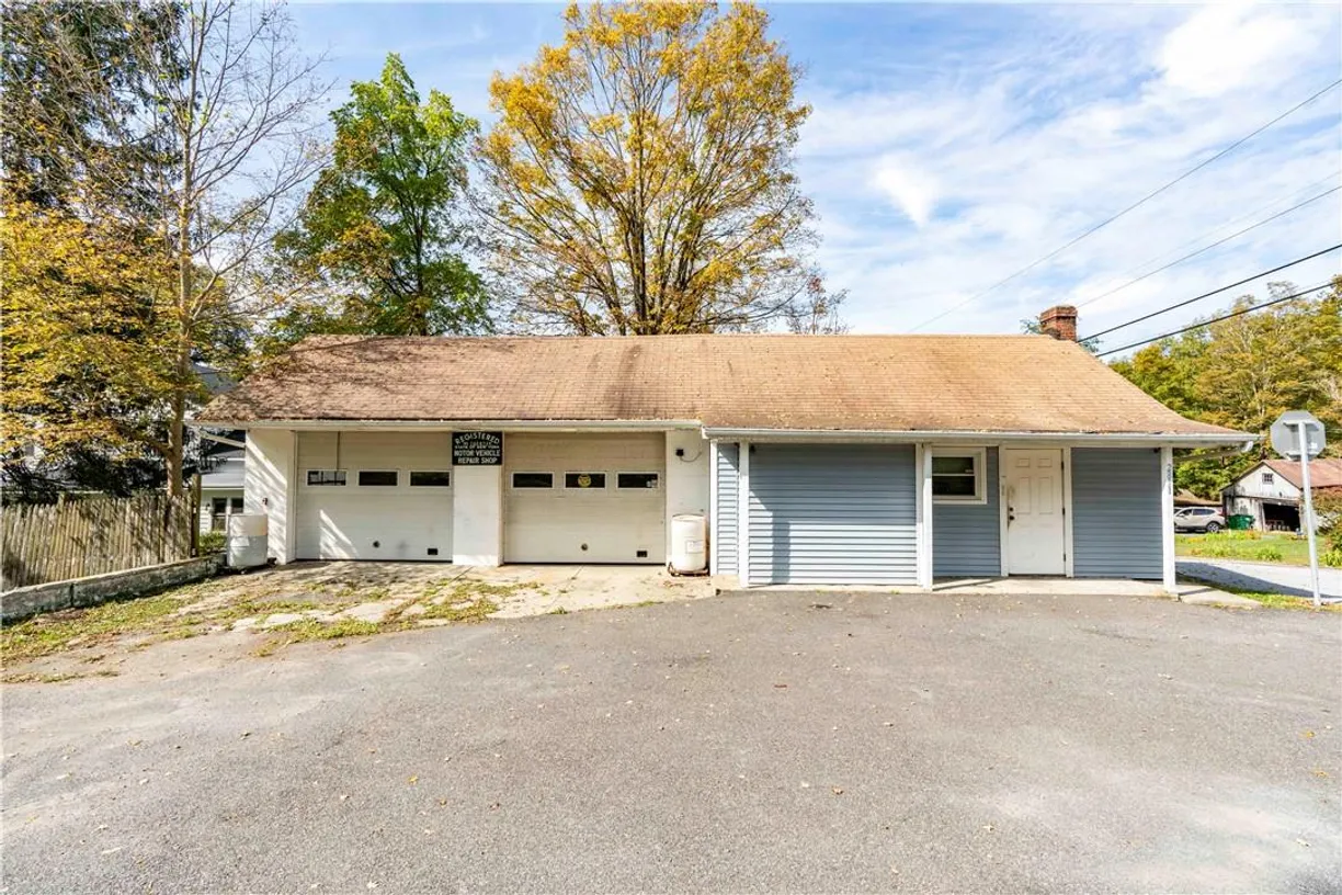 Hudson Valley Real Estate | View 2811 Route 82