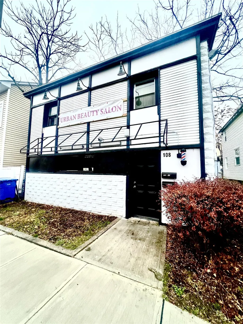 Rockland/Orange/NJ Real Estate | View 108 Prospect Avenue, 1 | Listing
