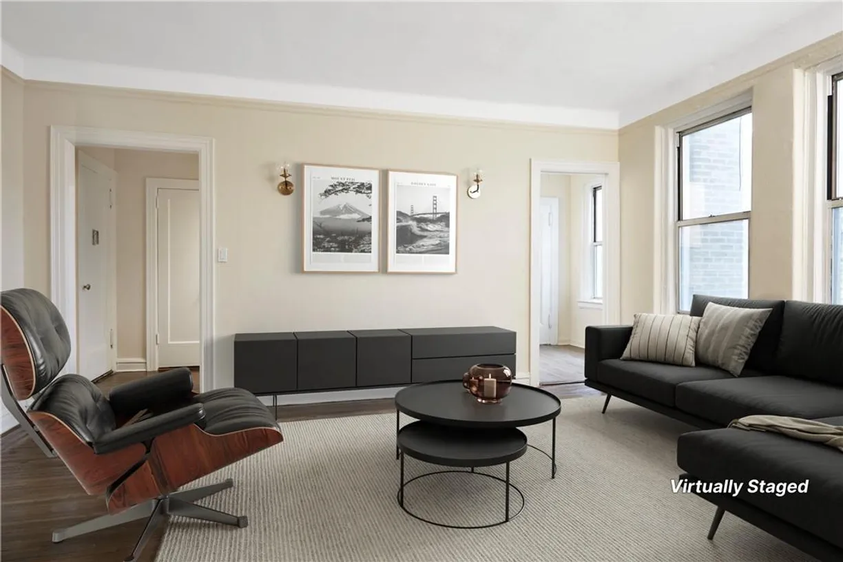 Westchester Real Estate | View 472 Gramatan Avenue, I4 | 1 Bed, 1 Bath