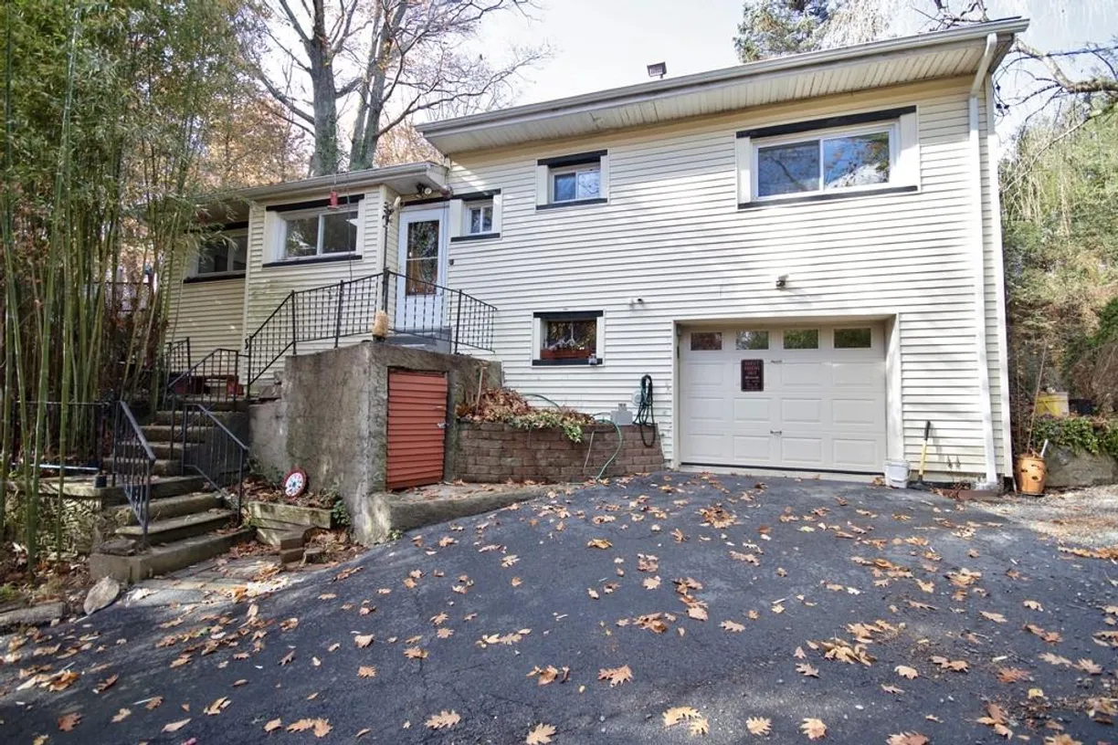 Westchester Real Estate | View 40 McKinley Avenue | 3 Beds, 1 Bath