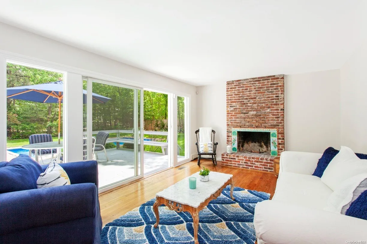 The Hamptons Real Estate | View 468 Water Mill Towd Road | Listing