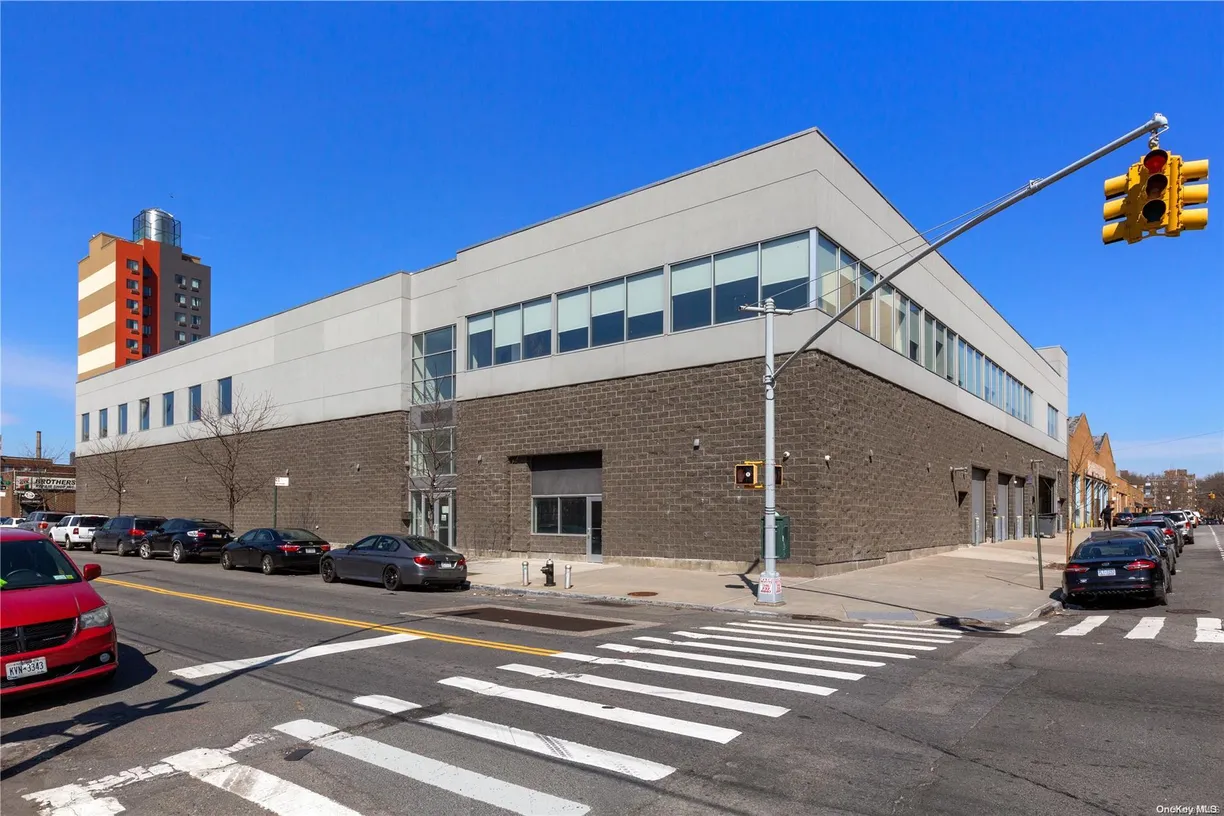 New York City Real Estate | View 22-11 38th Avenue