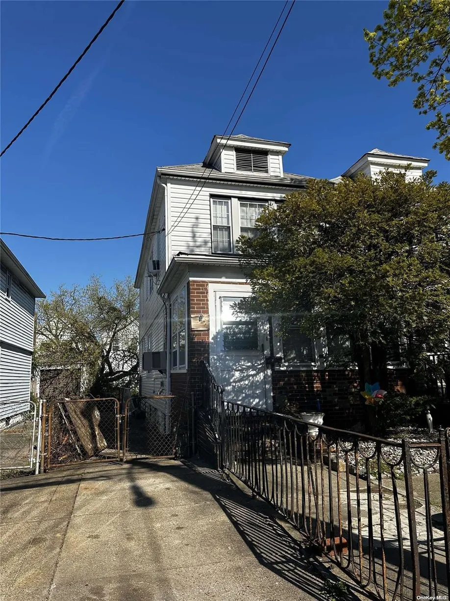 New York City Real Estate | View 1561 E 53rd Street | Listing