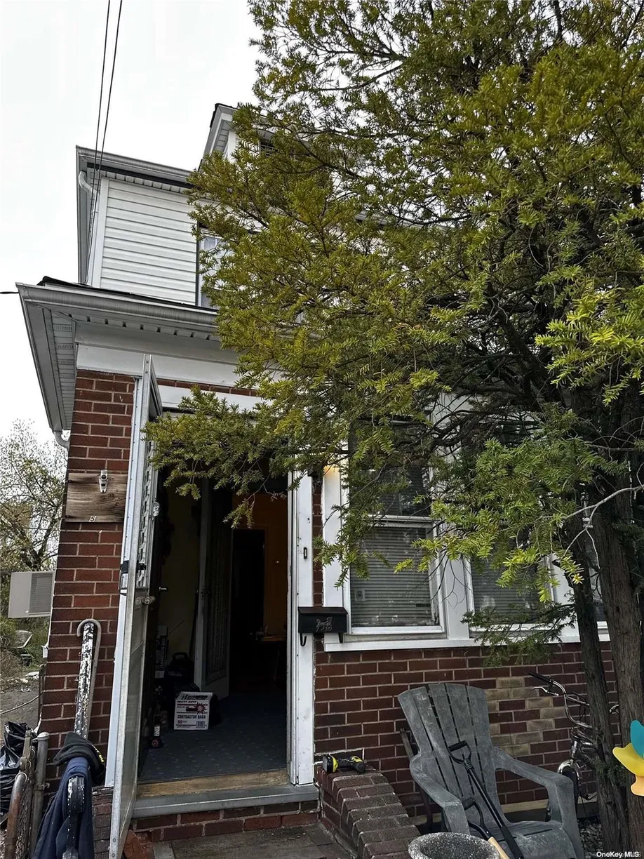 New York City Real Estate | View 1561 E 53rd Street | 3 Beds, 1 Bath