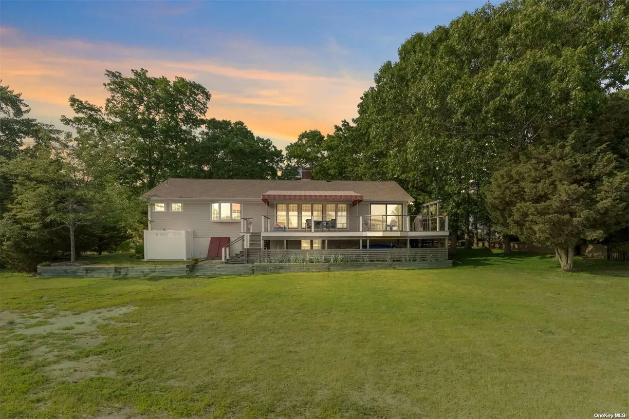The Hamptons Real Estate | View 3650 Ole Jule Lane | Listing