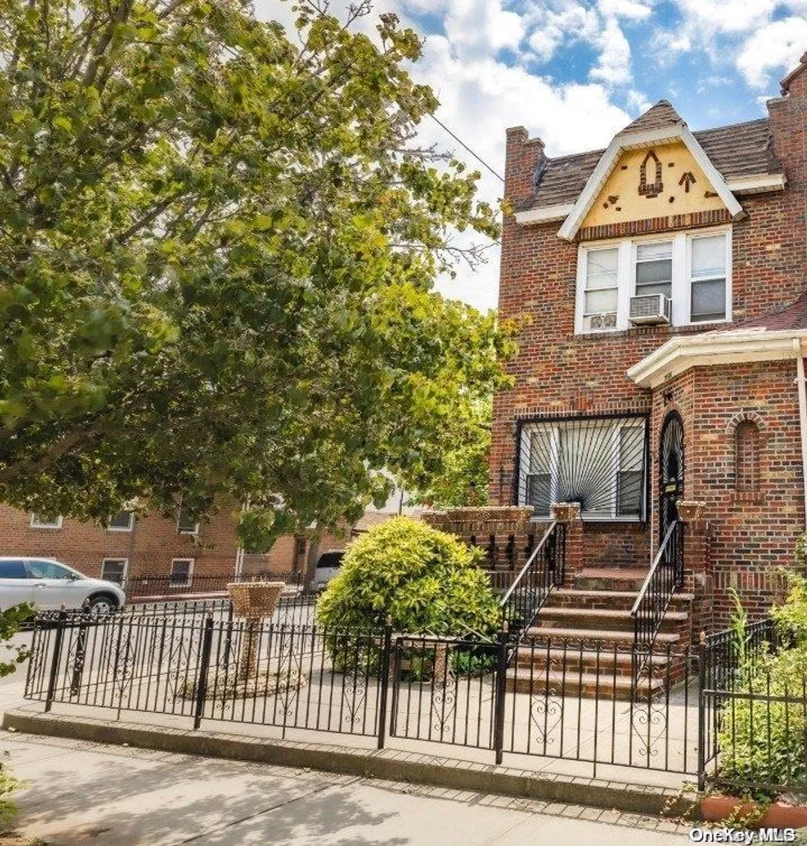 New York City Real Estate | View 3524 Avenue M | Listing