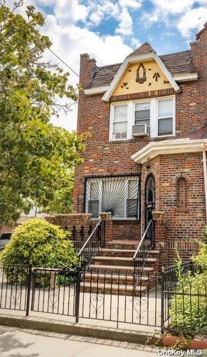 New York City Real Estate | View 3524 Avenue M | Listing