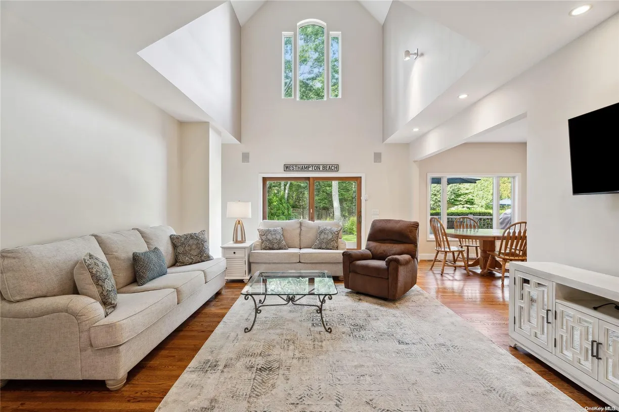 The Hamptons Real Estate | View 49 Bridle Path | Listing
