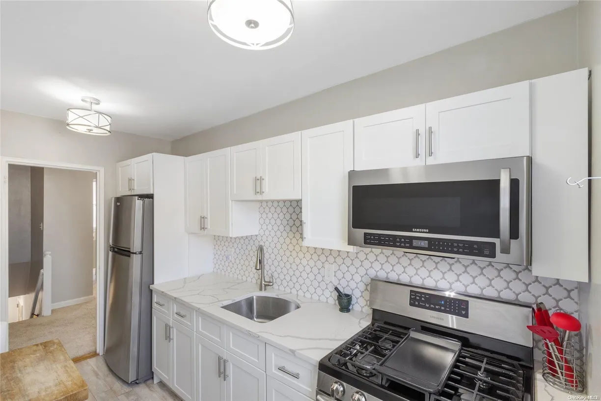 New York City Real Estate | View 2011 E 56th Street, 57B | 1 Bed, 1 Bath