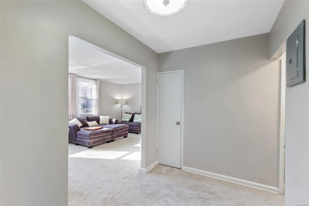 New York City Real Estate | View 2011 E 56th Street, 57B | Listing