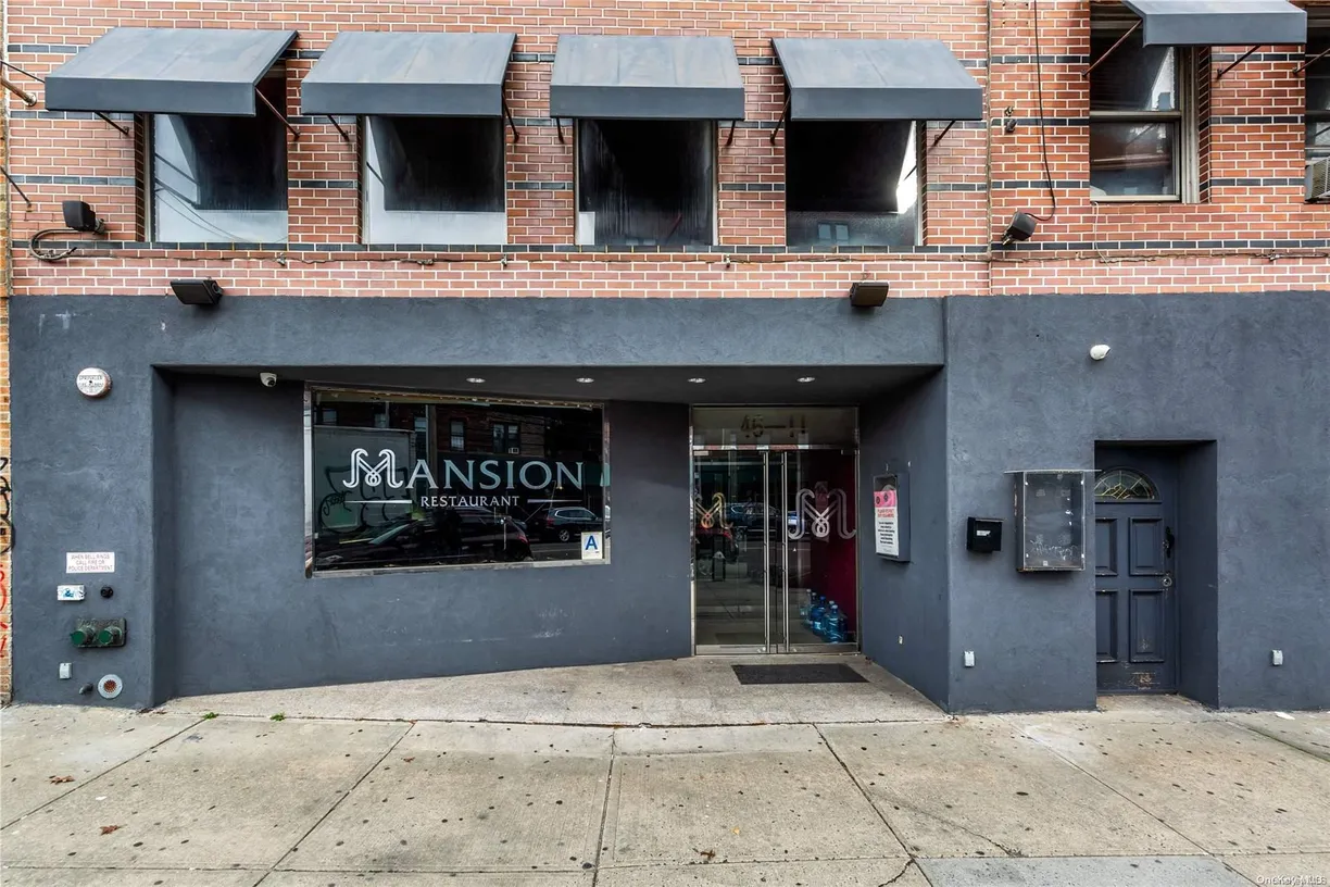 New York City Real Estate | View 46-11 Broadway | Listing