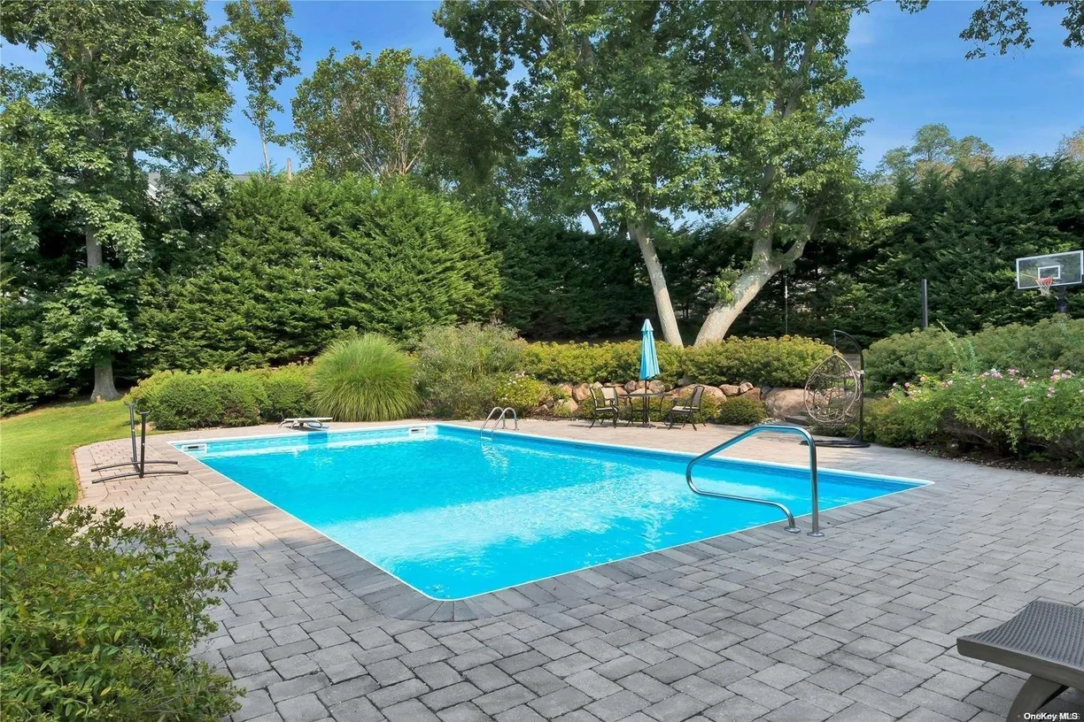 The Hamptons Real Estate | View 1460 Hillcrest Drive | Listing