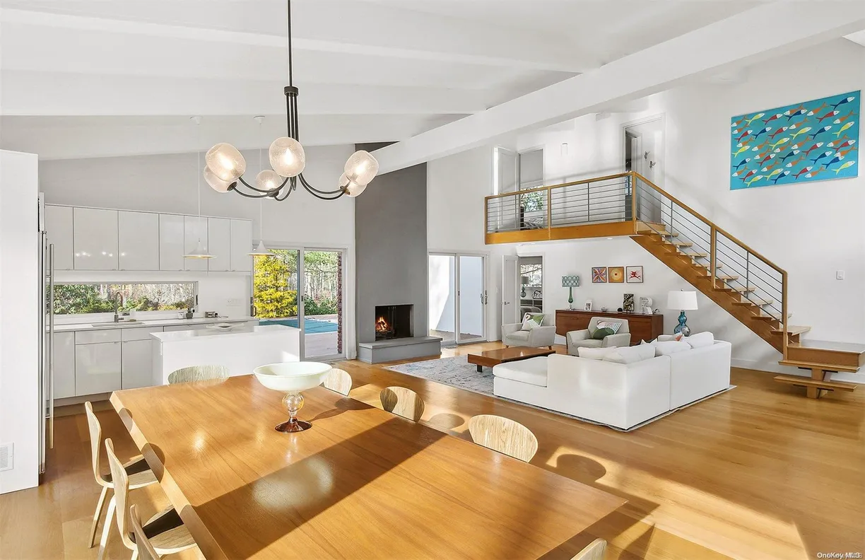 The Hamptons Real Estate | View 67 Peconic Hills Drive | 4 Beds, 2 Baths