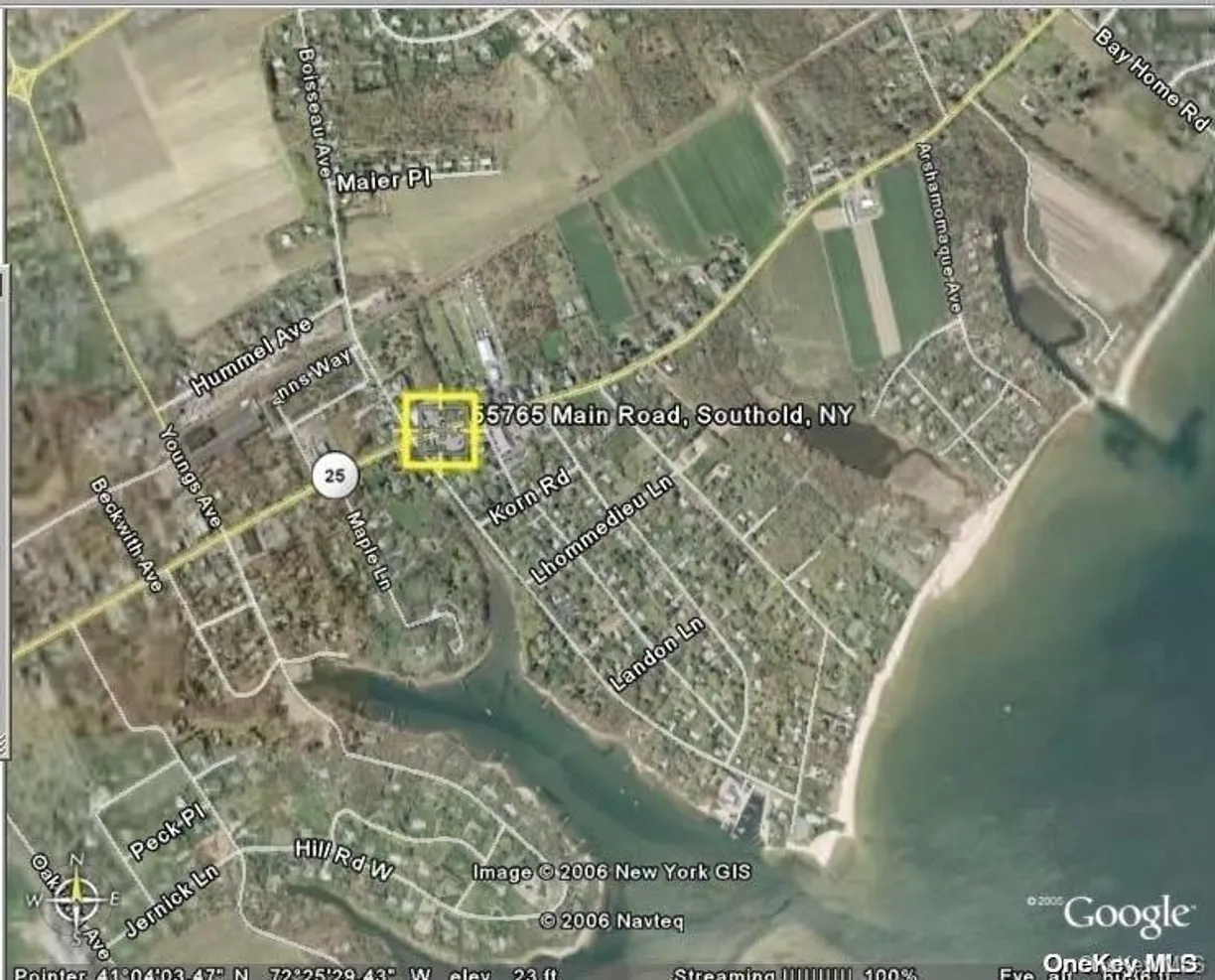 The Hamptons Real Estate | View 55975 Route 25 | Listing