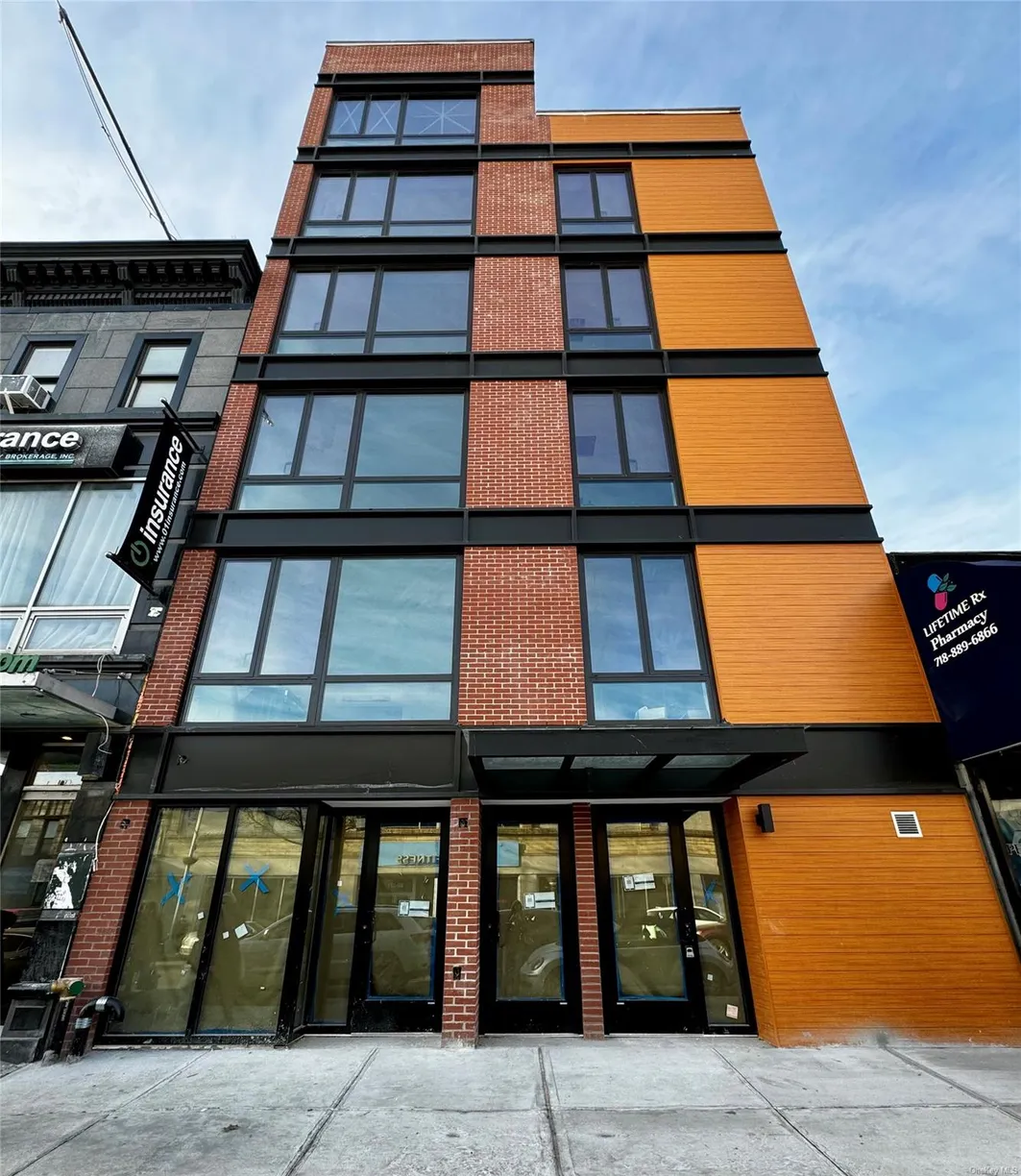 New York City Real Estate | View 32-24 Steinway Street | Listing