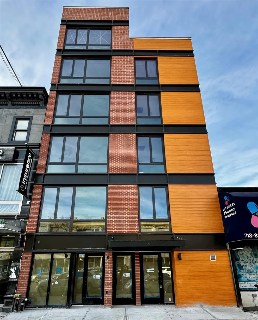 New York City Real Estate | View 32-24 Steinway Street