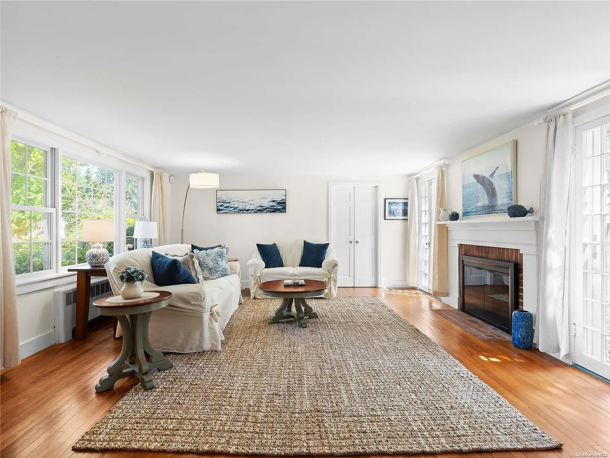 The Hamptons Real Estate | View 41 Dayton Lane | Listing