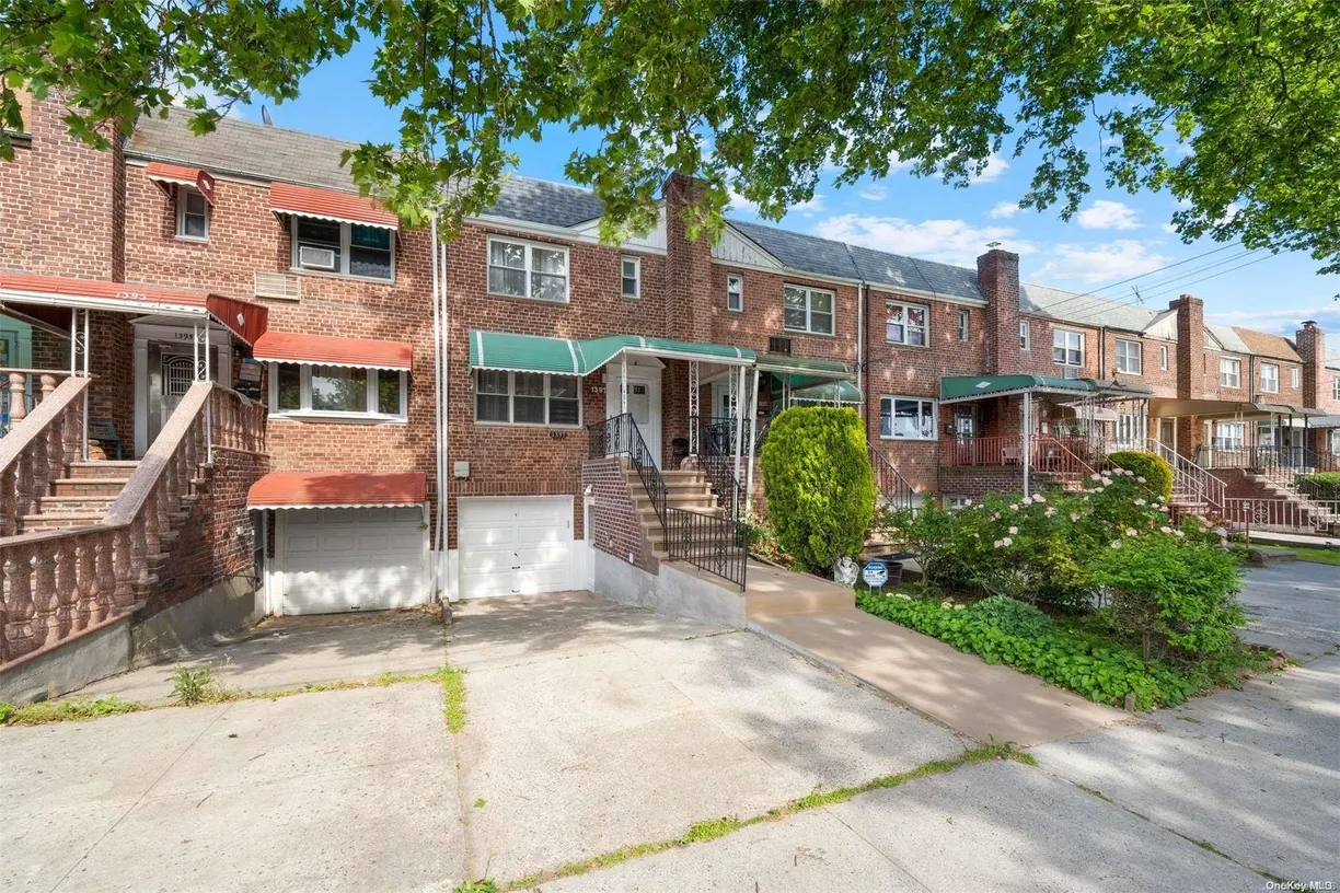 New York City Real Estate | View 1397 E 53rd Street | Listing