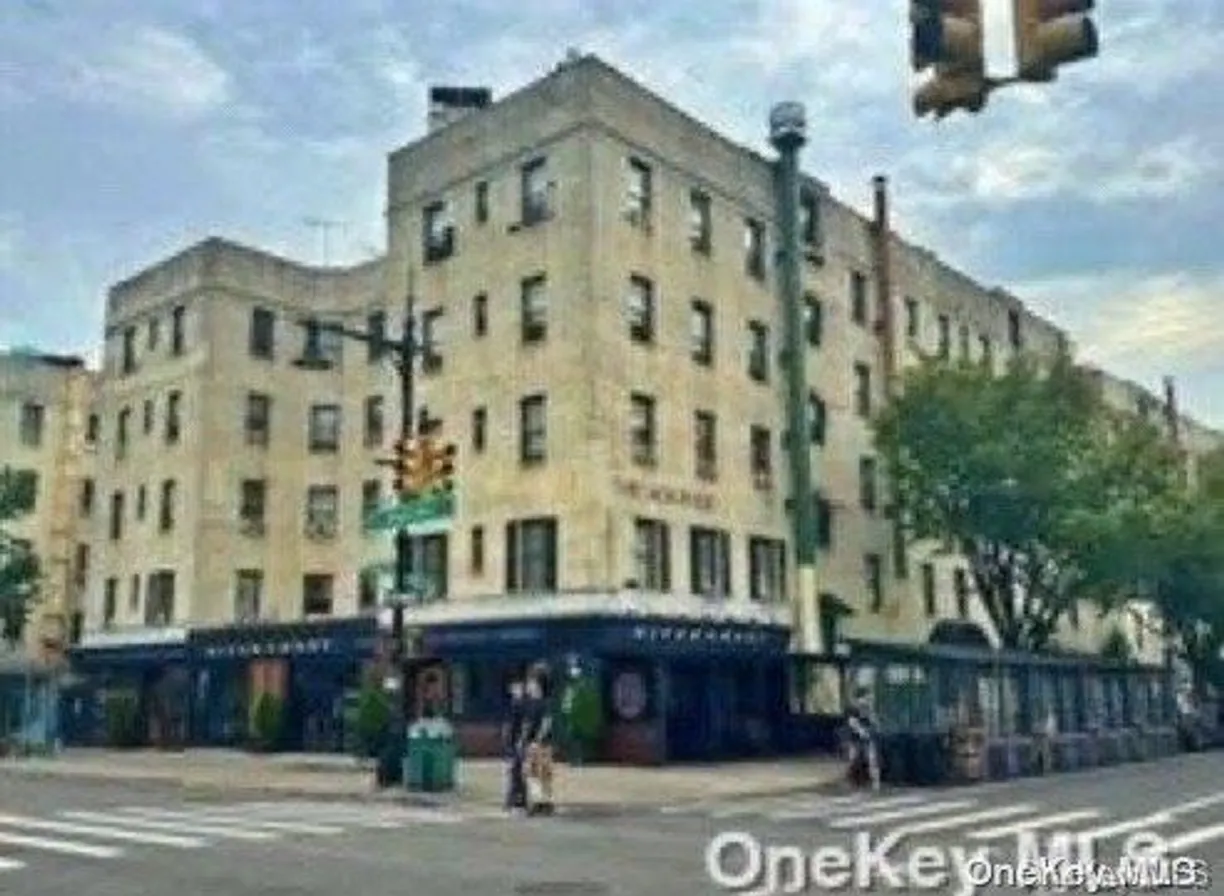 New York City Real Estate | View 21-78 35 Street, 5F | 2 Beds, 1 Bath