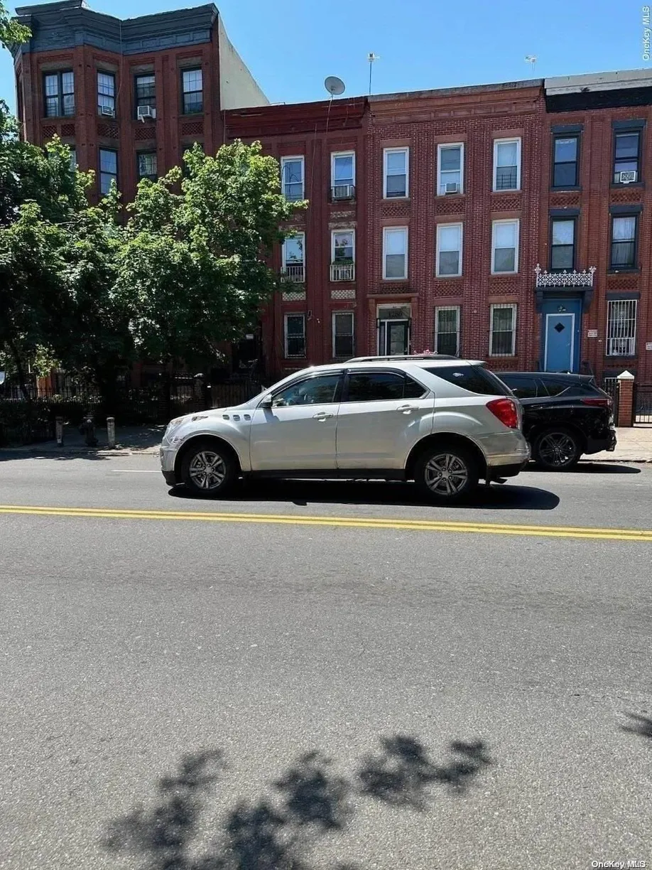 New York City Real Estate | View 1288 Bushwick Avenue