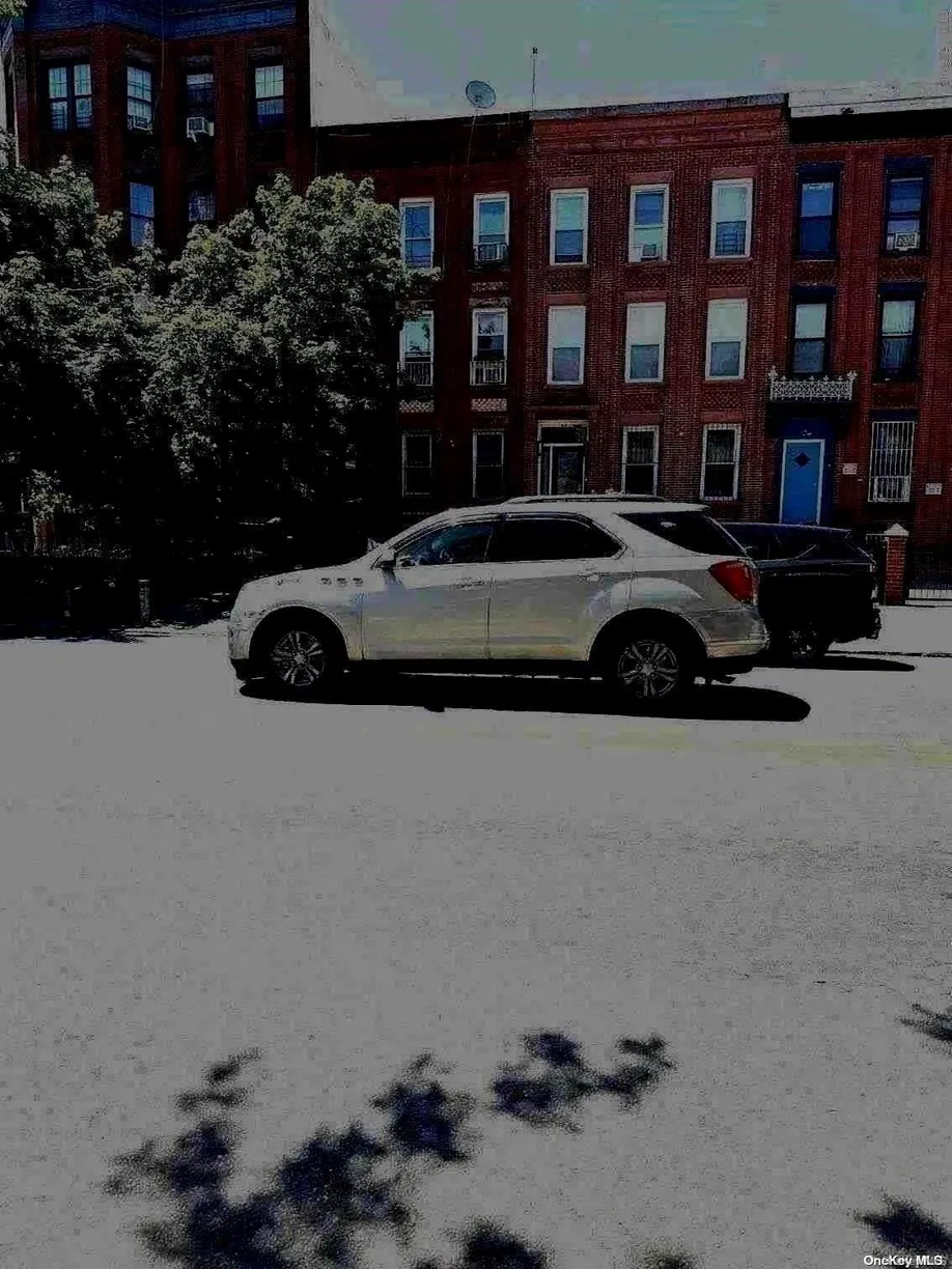New York City Real Estate | View 1288 Bushwick Avenue | Listing