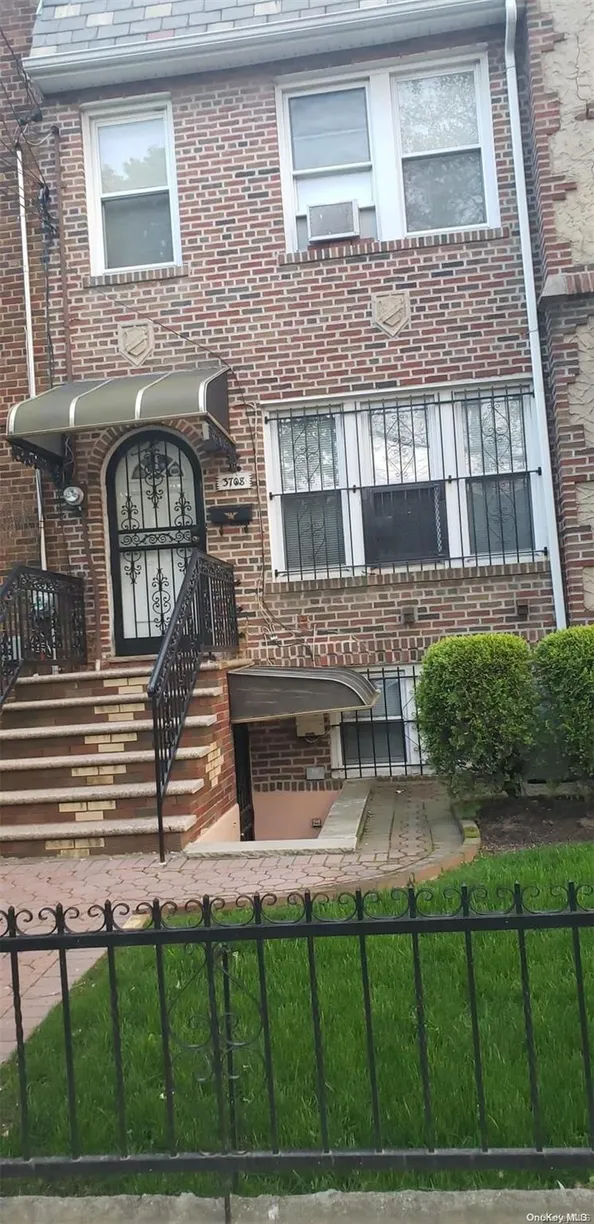 New York City Real Estate | View 3708 Avenue M | 3 Beds, 1 Bath
