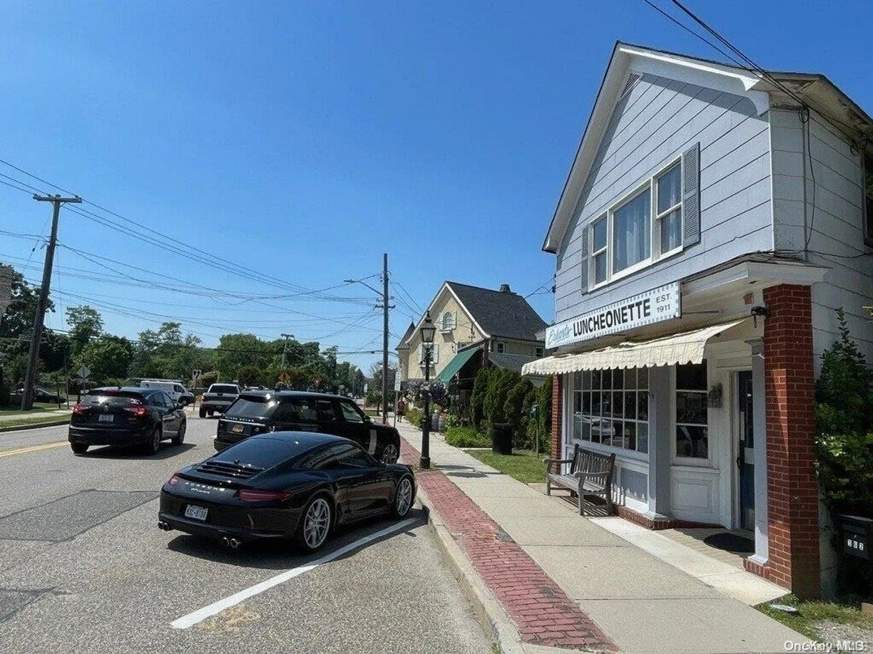 The Hamptons Real Estate | View 162 Mill Road | Listing