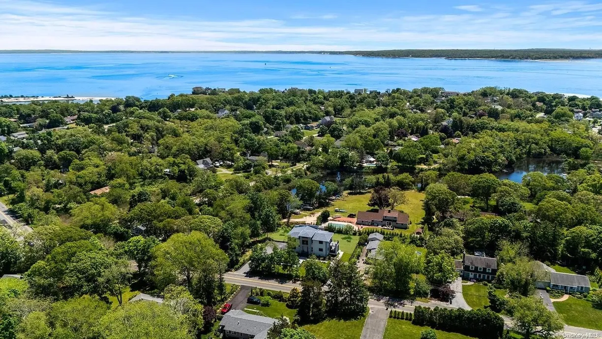 The Hamptons Real Estate | View 1001 Peconic Bay Blvd | Listing