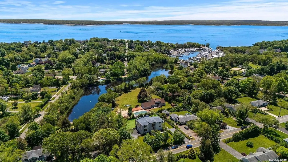 The Hamptons Real Estate | View 1001 Peconic Bay Blvd | Listing