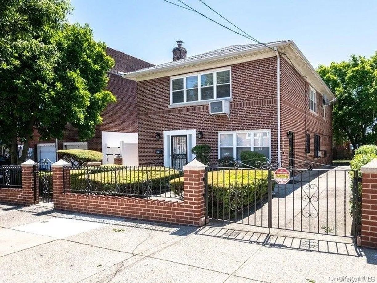 New York City Real Estate | View 22-61 47th Street