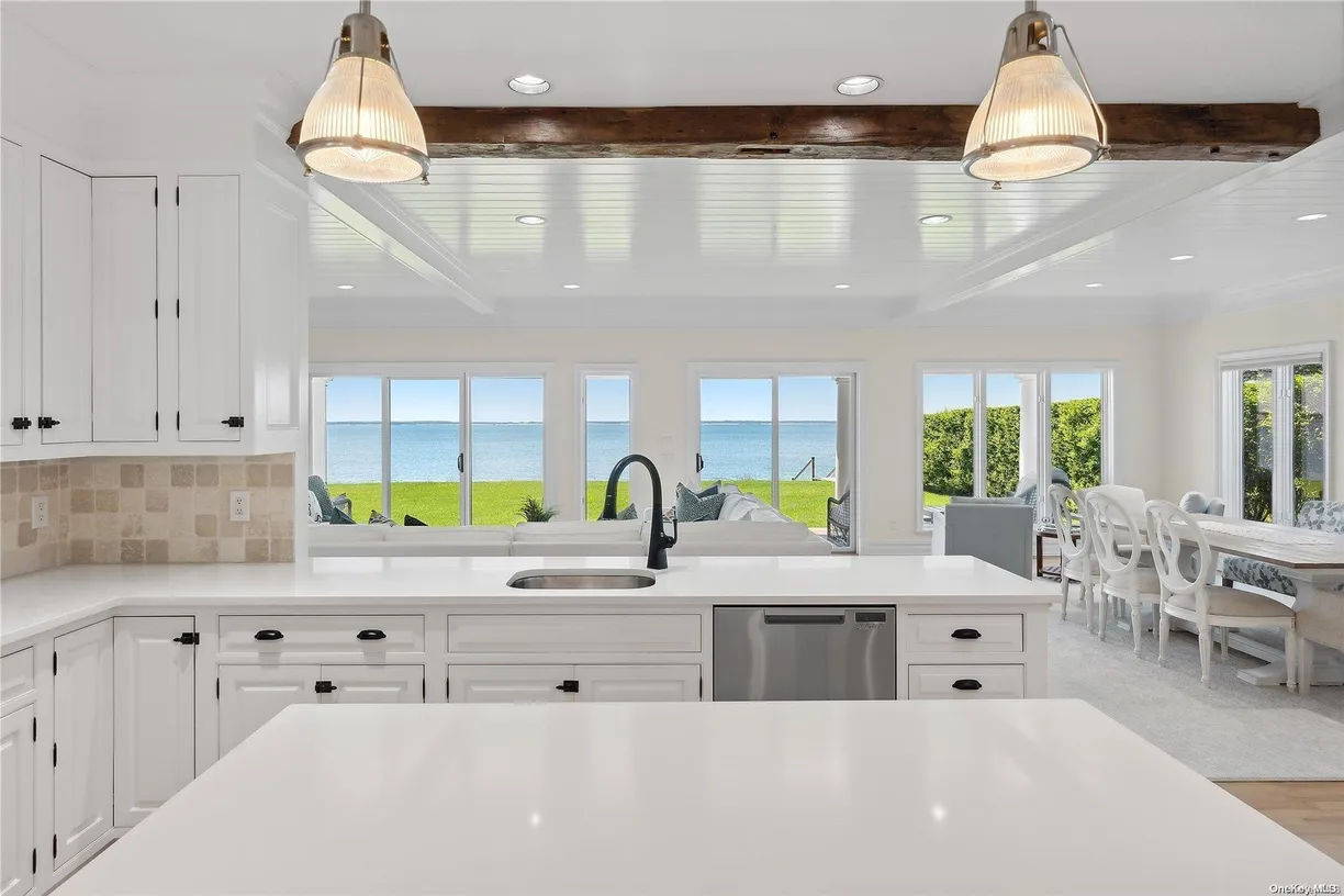 The Hamptons Real Estate | View 2100 Park Avenue | Listing