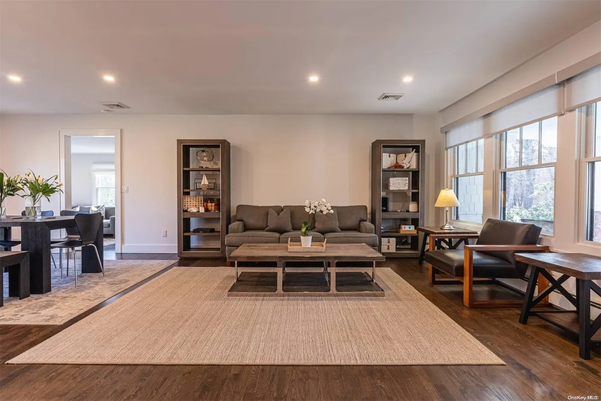The Hamptons Real Estate | View 35 W Neck Road | Listing