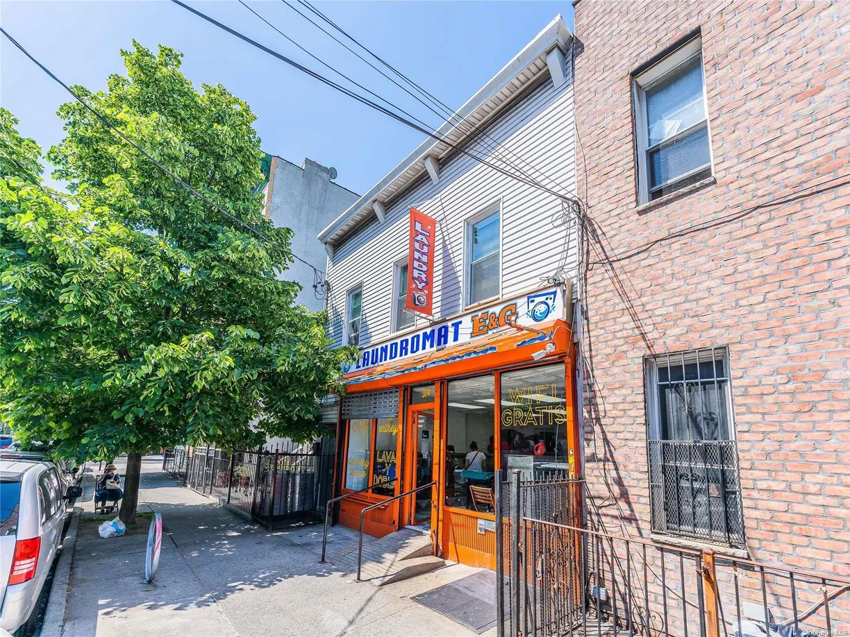 New York City Real Estate | View 370 Crescent Street | Listing