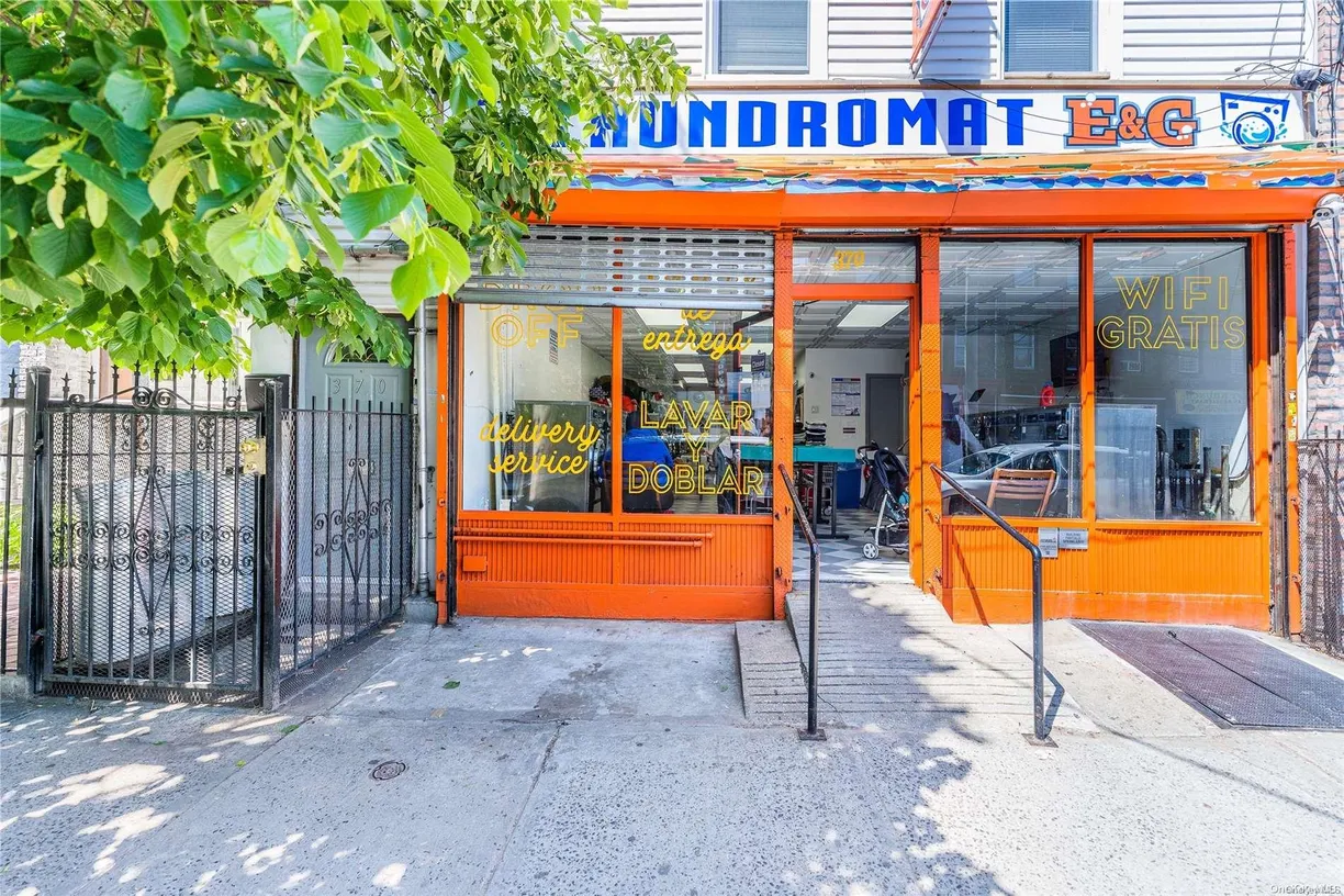 New York City Real Estate | View 370 Crescent Street | Listing