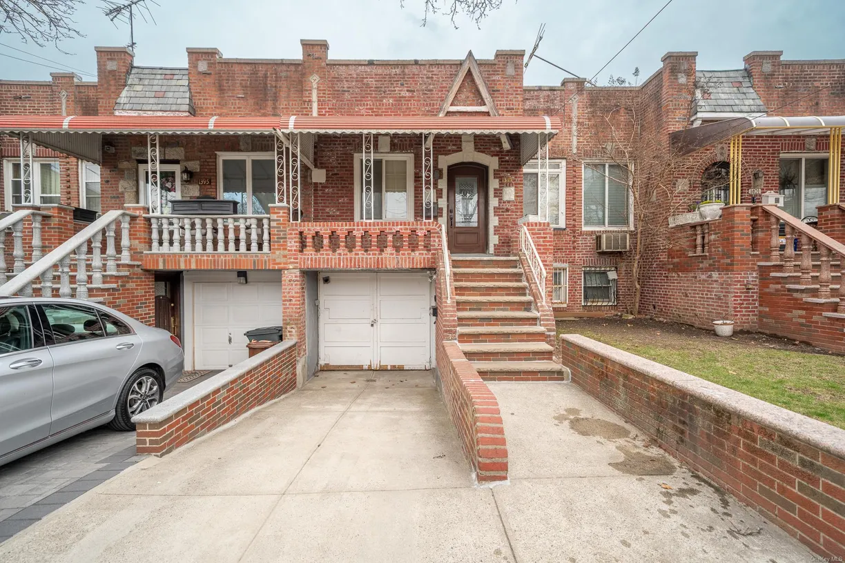 New York City Real Estate | View 1397 E 52nd Street | Listing