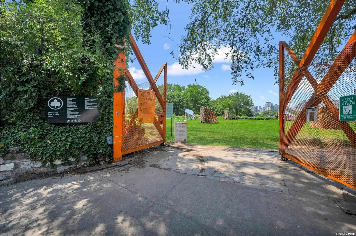 New York City Real Estate | View 31-13 12th Street | Listing