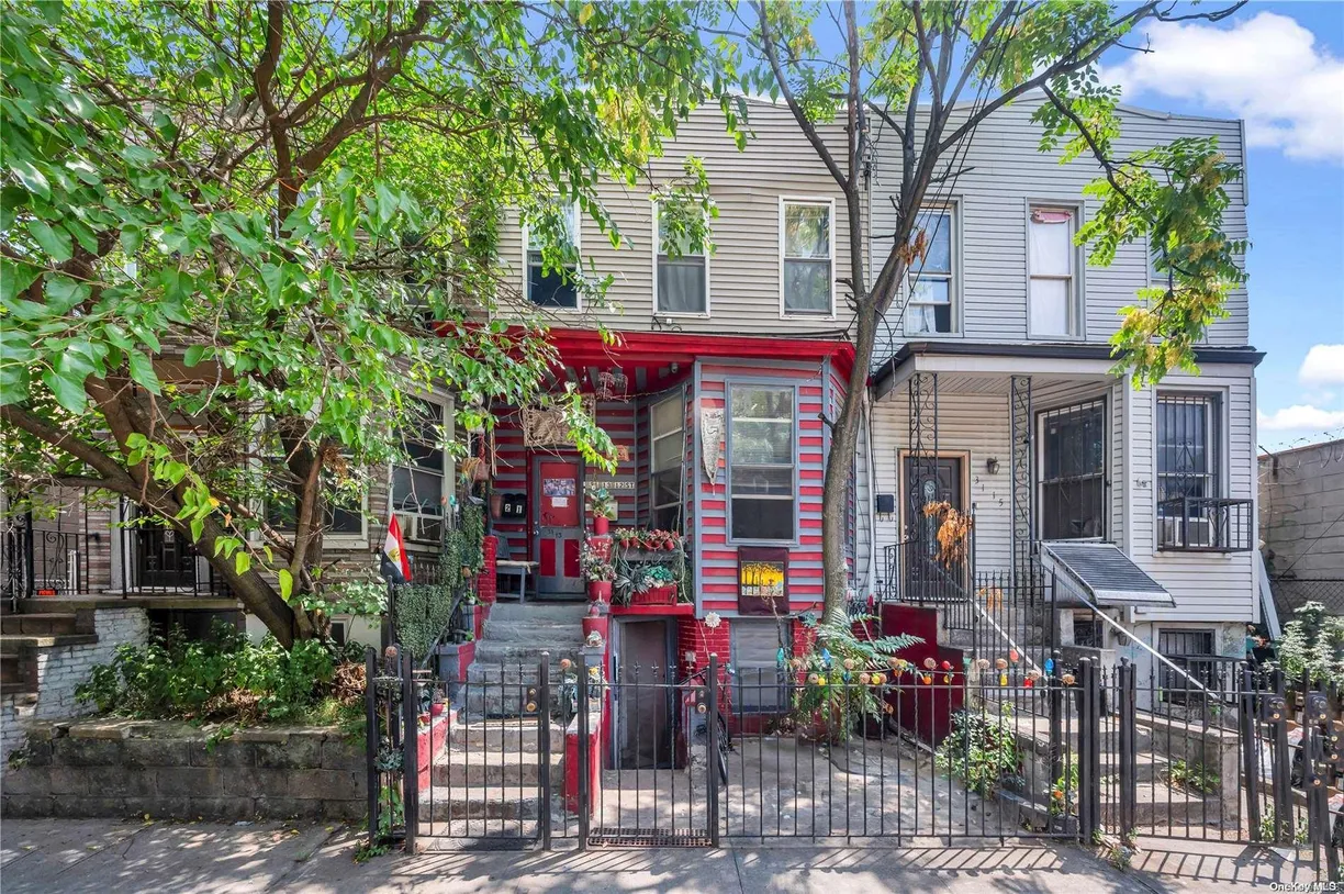New York City Real Estate | View 31-13 12th Street | 5 Beds, 3 Baths