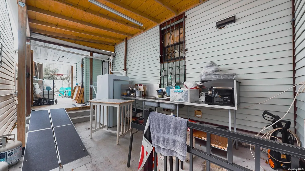 New York City Real Estate | View 270 Cleveland Street | Listing
