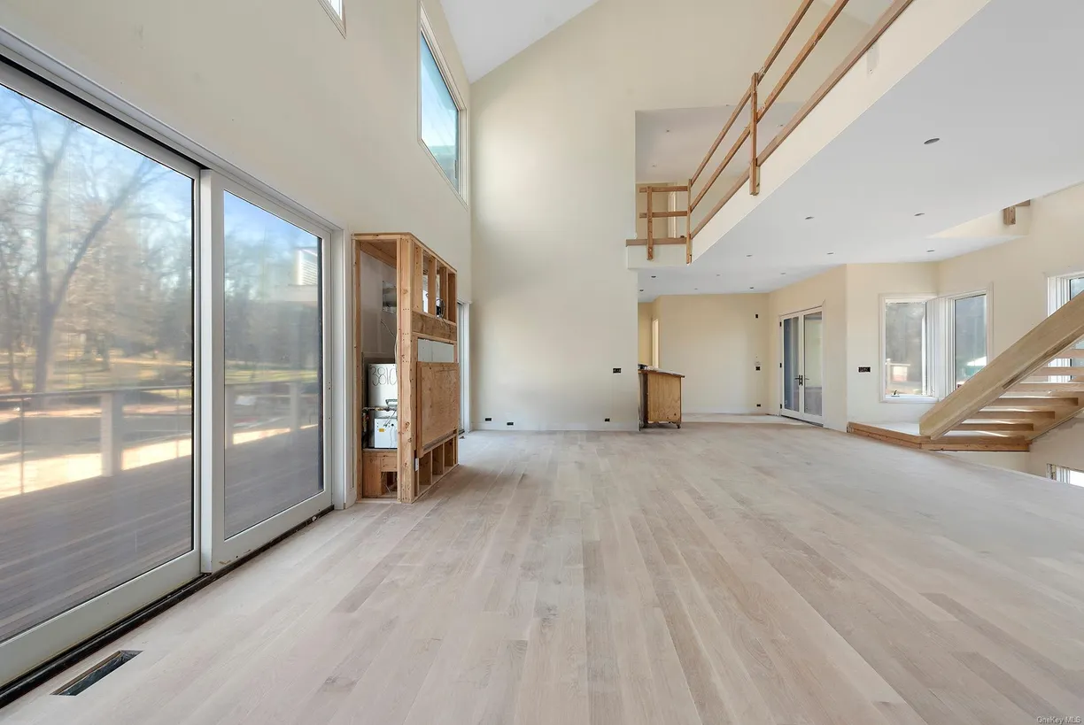 The Hamptons Real Estate | View 108 Harbor Watch Ct | Listing
