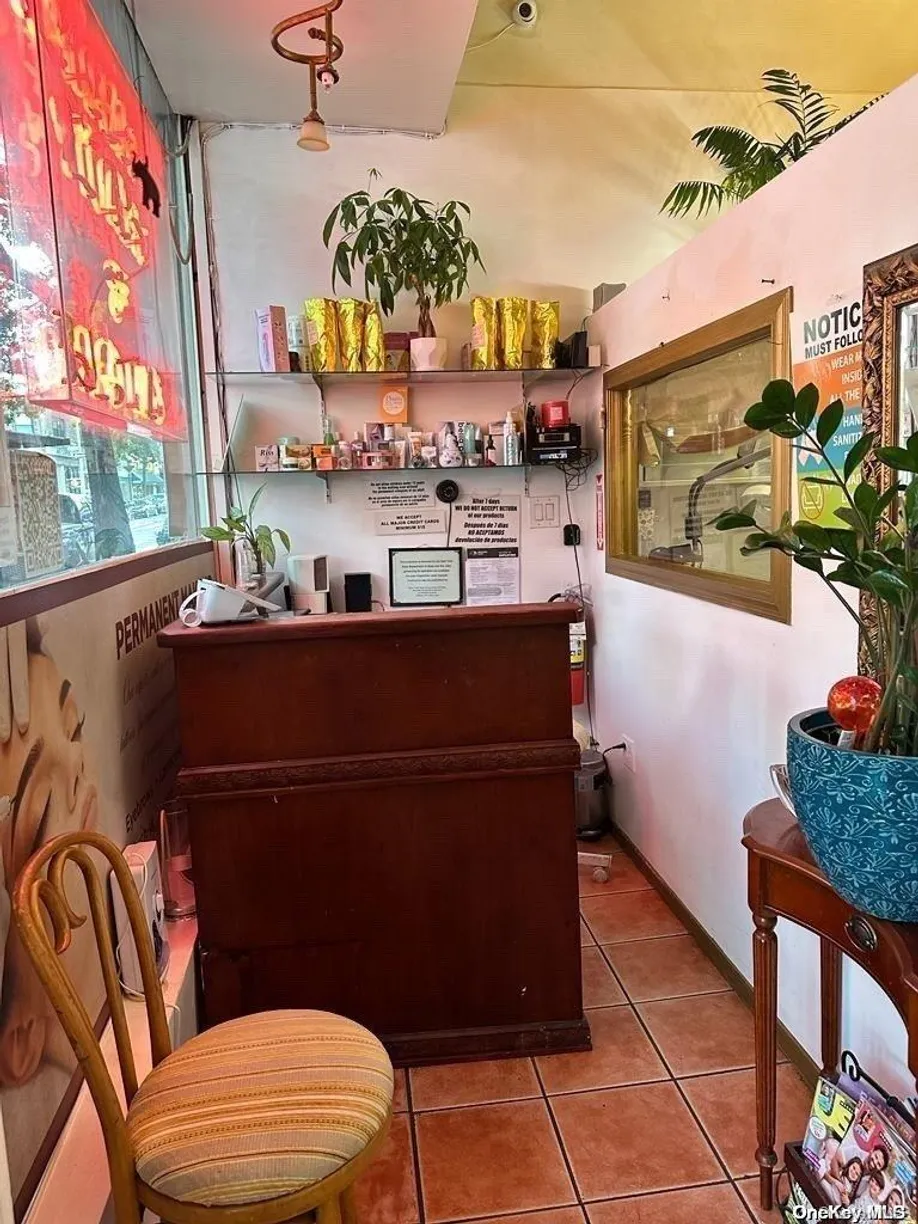 New York City Real Estate | View 44-16 Greenpoint Avenue, 1 | Listing