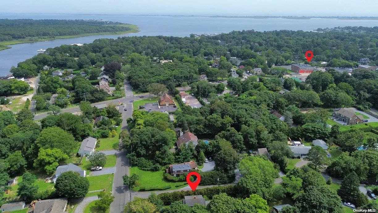 The Hamptons Real Estate | View 30 Vail Avenue | Listing