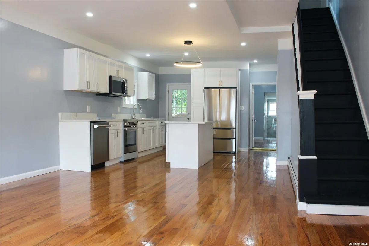 New York City Real Estate | View 1662 E 48th Street | Listing