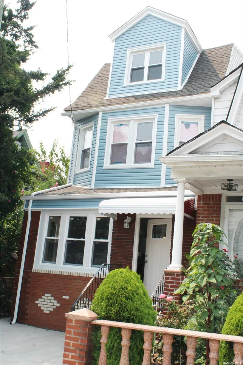 New York City Real Estate | View 1662 E 48th Street | Listing