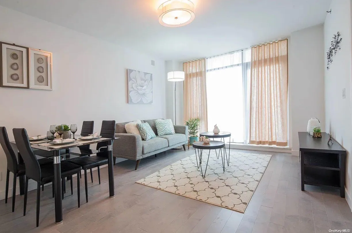 New York City Real Estate | View 41-04 27th St, 3A | 1 Bed, 1 Bath
