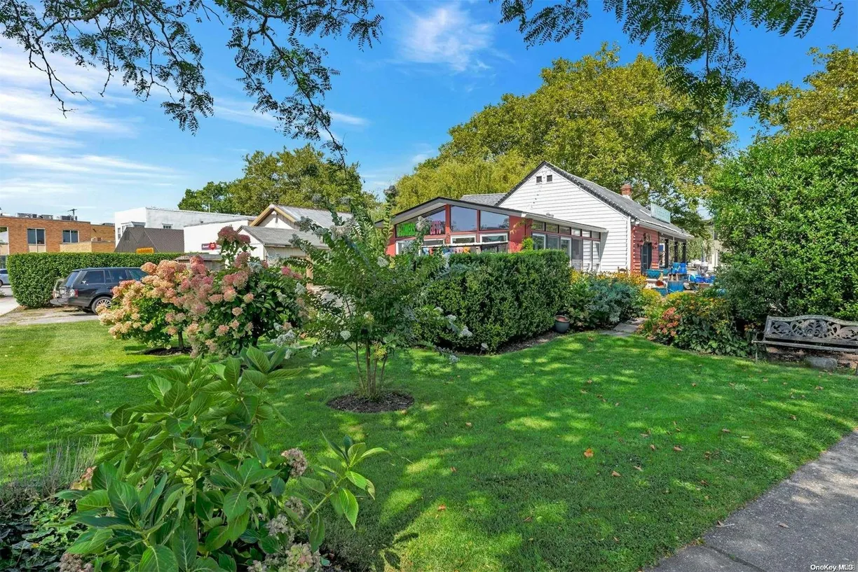 The Hamptons Real Estate | View 95 Love Lane | Listing