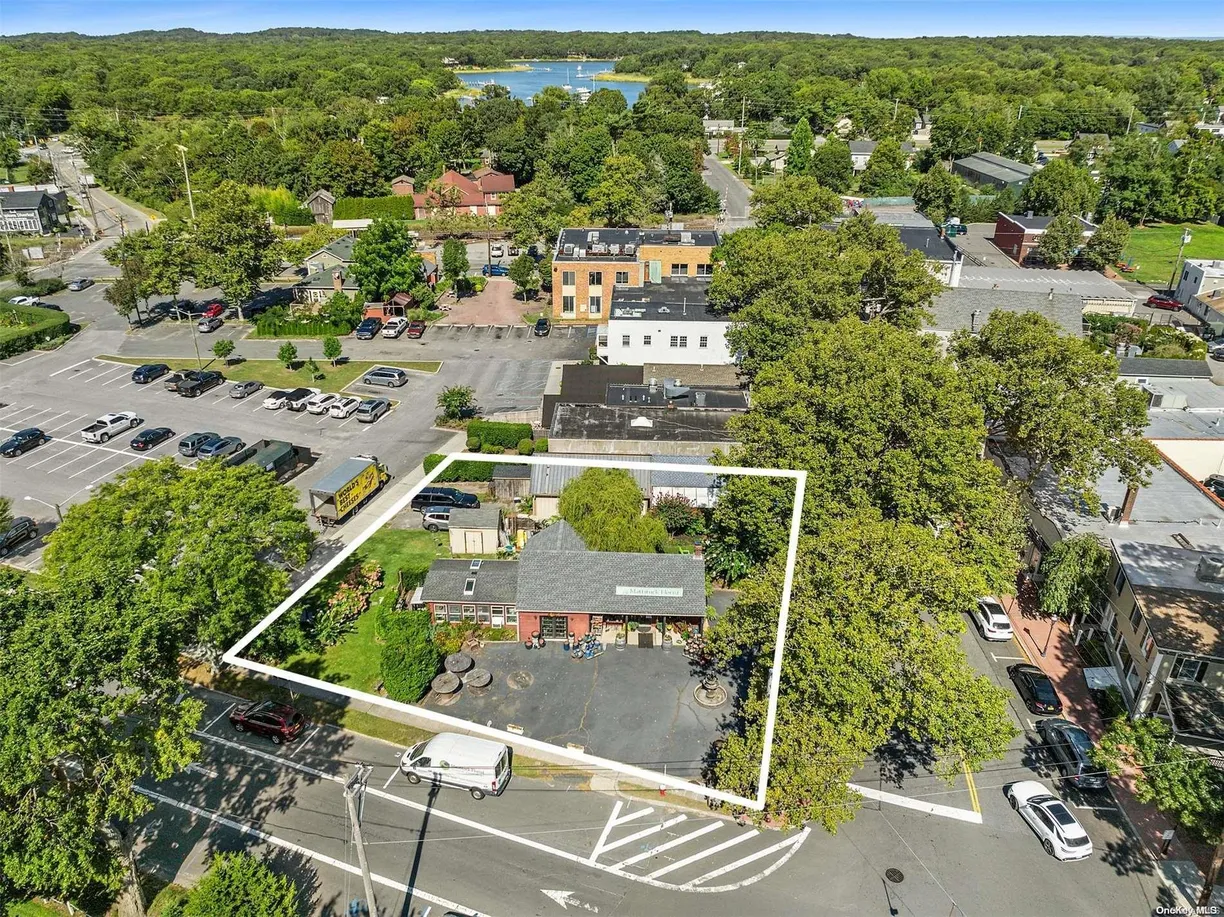 The Hamptons Real Estate | View 95 Love Lane | Listing