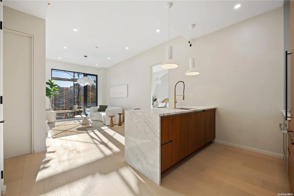 New York City Real Estate | View 31-16 21st Street, 2F | Listing