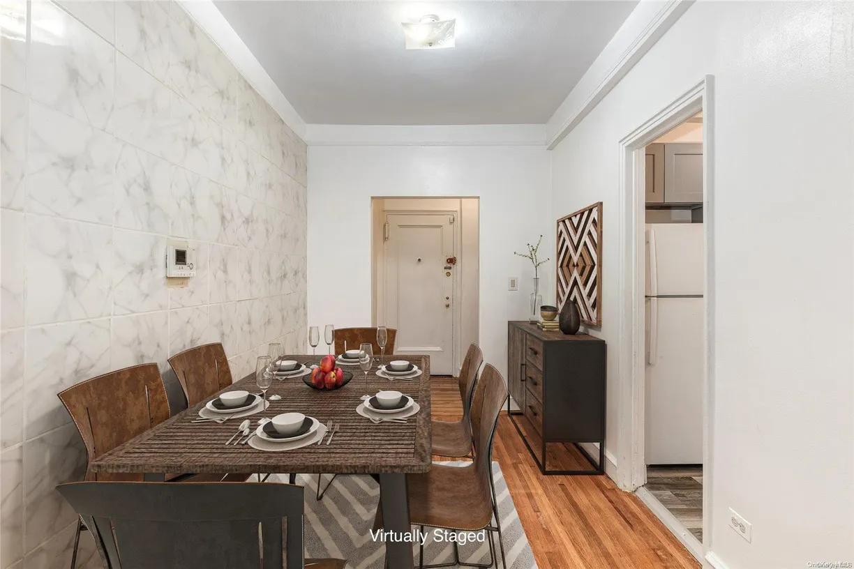 New York City Real Estate | View 224 Highland Blvd, 204 | Listing