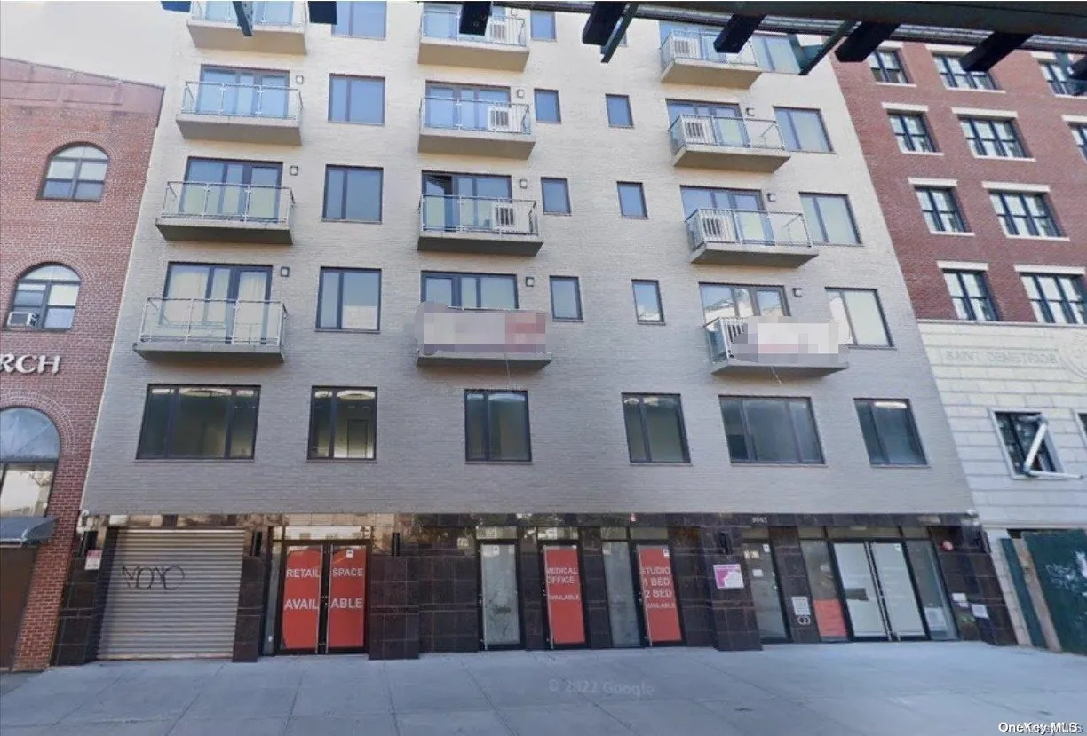 New York City Real Estate | View 3063 31st Street, C3