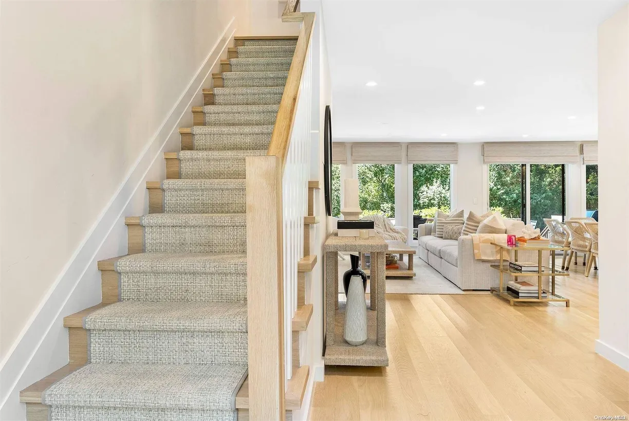 The Hamptons Real Estate | View 68 W Water Street | Listing